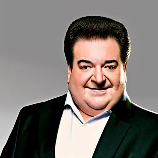 Prompt: faustao