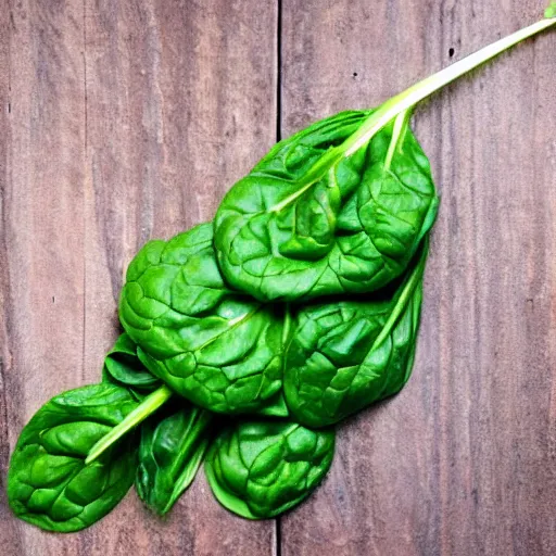 Image similar to spinach growth inside a attic