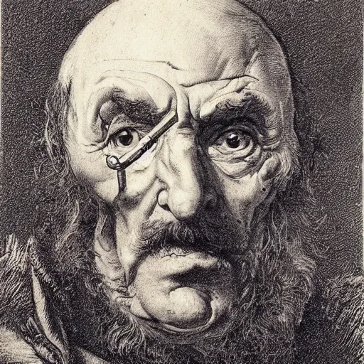 Image similar to Stańczyk by Jan Matejko