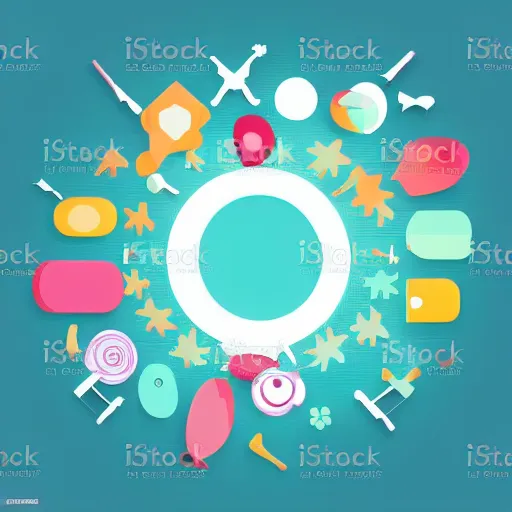 Prompt: alamy stock photo image shutterstock, svg vector art