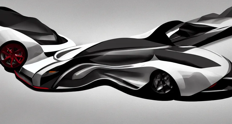 The Best New Concept Car Designs For The Future  96 Vehicles