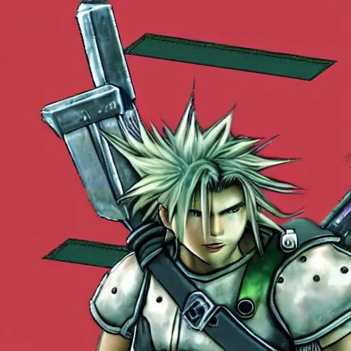 Image similar to midgar from final fantasy vii