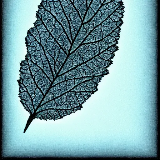 Image similar to icy soloist animation digitalart communion reflections leaf