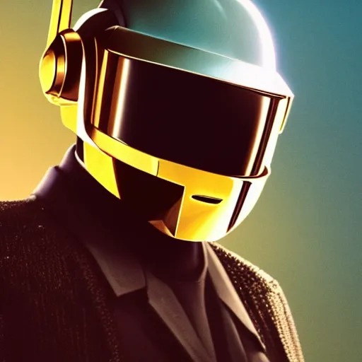 Daft Punk · Artist Profile