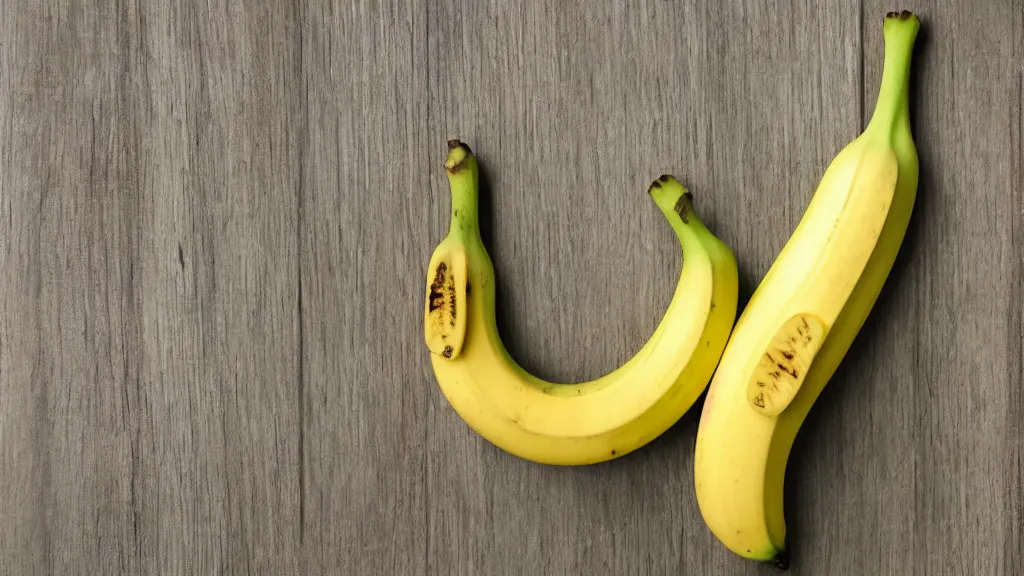 Image similar to a very happy banana, vivid