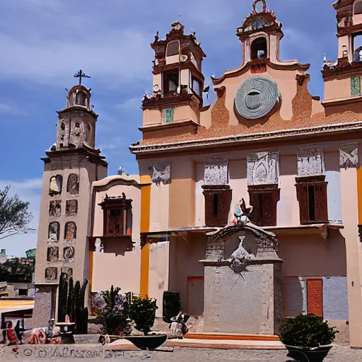 Image similar to deorema From the city of Cuauhtémoc in Chihuahua Mexico