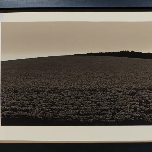 Prompt: a portrait of a 🎃 in a scenic environment by norman ackroyd