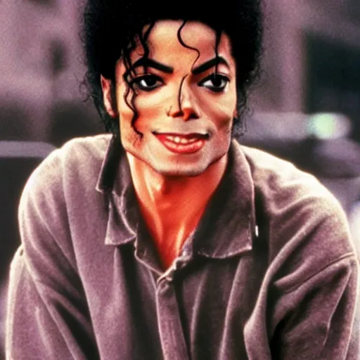 Image similar to Michael Jackson iPhone Bobby Brown Ghostbusters