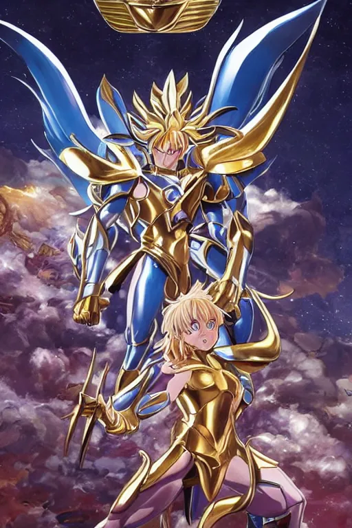 Image similar to 2 0 2 2 knights of the zodiac saint seiya battle for sanctuary hero suit armor comics mask minimalist verytoon nautiljon animes toei animation namco bandai, art by artgerm and greg rutkowski and magali villeneuve