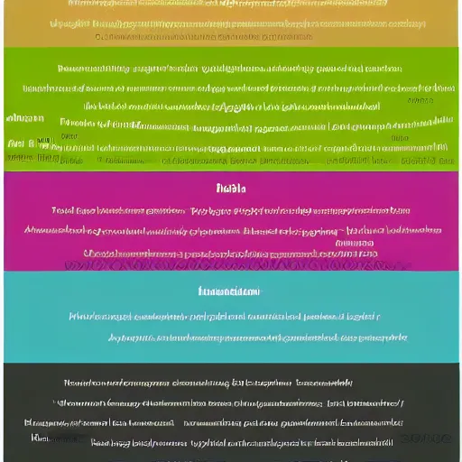 Image similar to infographic map of Human psychodelic system