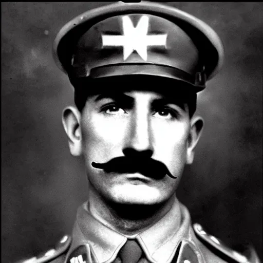 luigi as a world war i soldier, high quality | Stable Diffusion | OpenArt