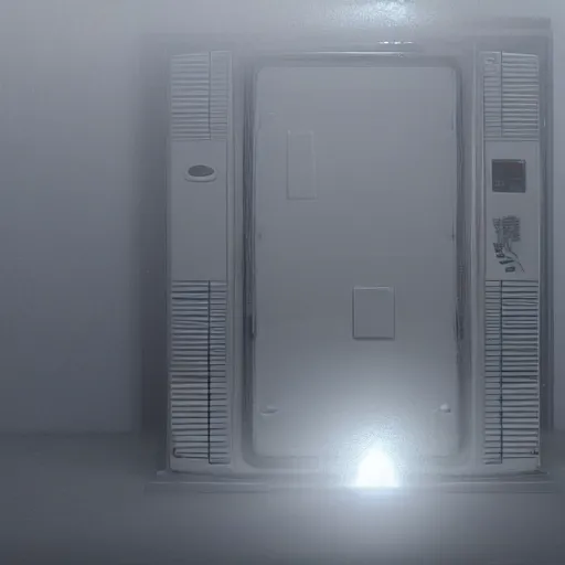 Prompt: photorealistic full shot of Freezer at moonlight, by Akira Toriyama, high detail, unreal engine 4k volumetric light, fog,