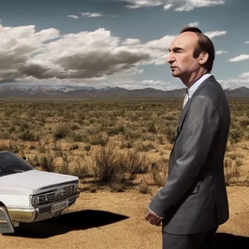 Image similar to better call saul inflantable