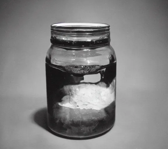 Image similar to corrupted jar full of bad mojo, photo pic by voodoo 35mm H 576