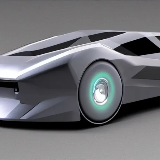 Prompt: a photorealistic futuristic kama - 1 concept car