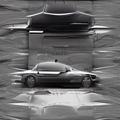 Image similar to car Ash Thorp khyzyl saleem car on the coronation of napoleon : medium size : in oil liquid, organic architecture small size forms structure : 7, u, x, y, o medium size forms: Kazimir Malevich forms : zaha hadid architecture medium size forms: brutalist medium size forms: keyshot, unreal engine 5, high reflections oil, liquid high glossy, high specularity, ultra detailed, 4k, 8k, 16k