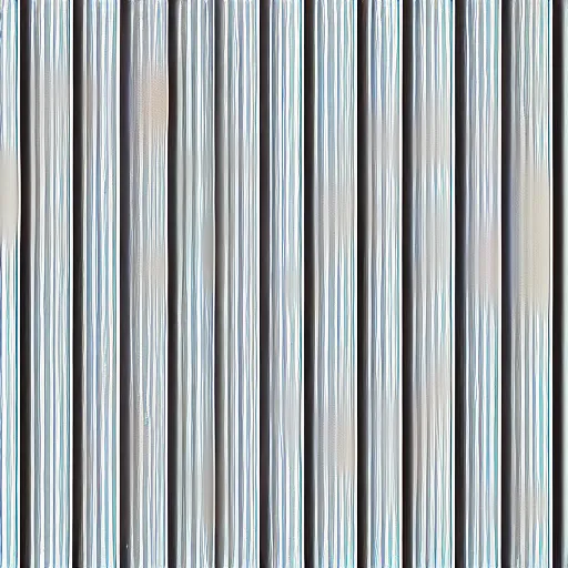 Image similar to a normal map of corrugated steel, normal map texture