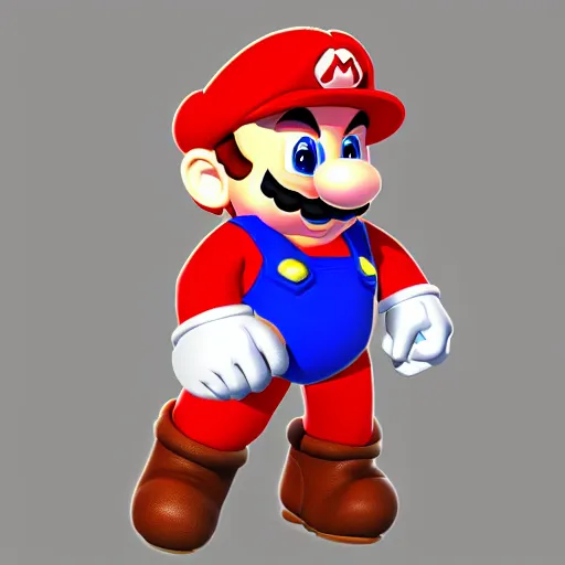 Prompt: 3d Rendering of Mario in a Luchador costume; luchador hues; rich saturation; rendered by unreal engine 5; super Mario ; Luchador theme; pixel art; Luchador character design; Luchador costume; Luchador colors; Miami Vice colors