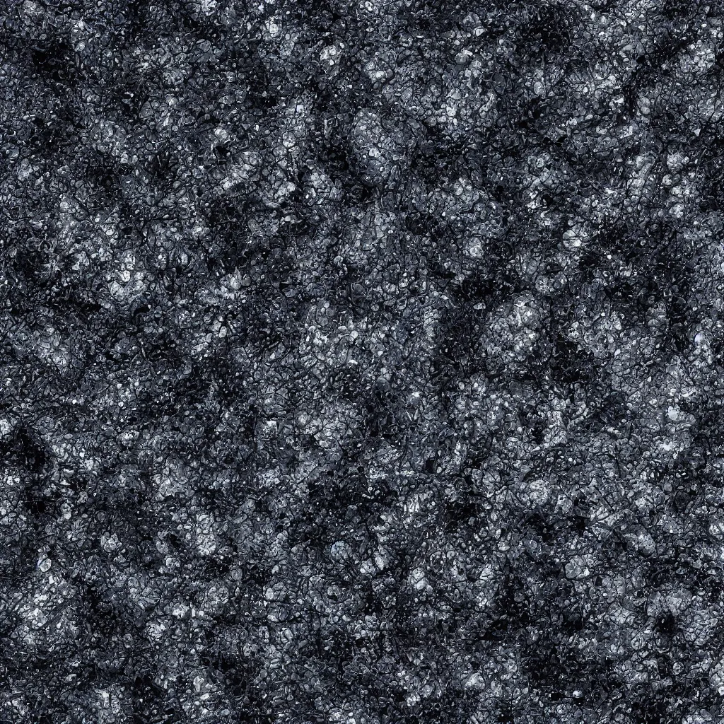 Image similar to obsidian texture, 8k