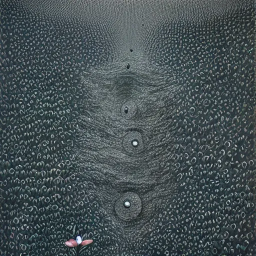 Image similar to gravity bloom, Gertrude Abercrombie, highly detailed, masterpiece, trending on ArtStation, ultra realistic