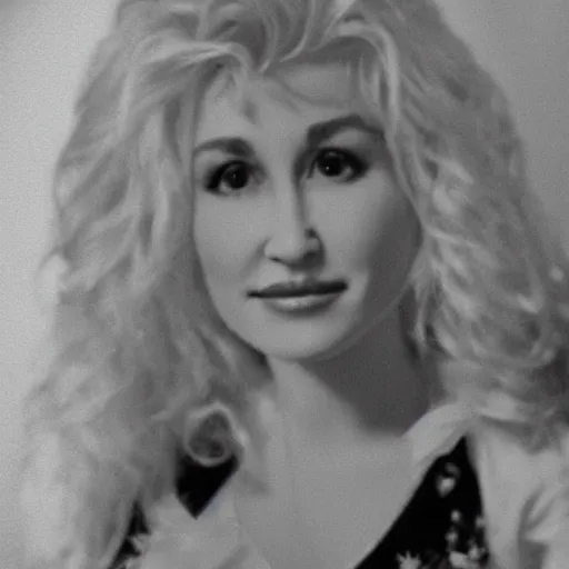 Image similar to teenage dolly parton in NYC, realistic, 8k resolution, hyperdetailed, highly detailed, real life, studio lighting, high quality, photo, cleavage,