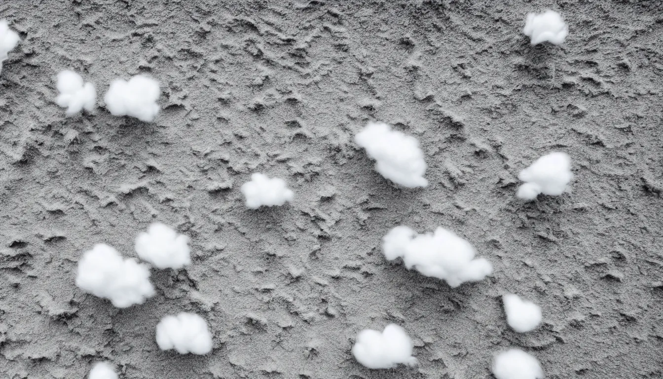 Prompt: cotton in the beach distance over the ocean, beautiful, appealing, realistic, award wining, photography, very detailed, national geographic, 4 k