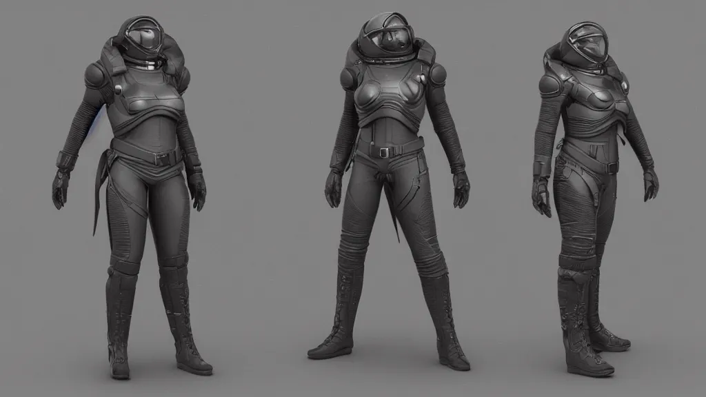 Image similar to interstellar leather topology 3 d concept render, cgsociety