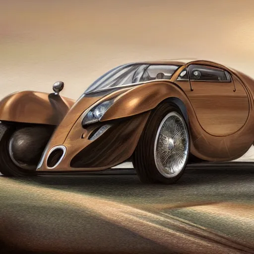 Prompt: epic portrait bugatti cars in cool roads, desert, shiny car, sunny weather, digital painting, artstation, concept art, soft light, hdri, smooth, sharp focus, illustration, fantasy, intricate, elegant, highly detailed, D&D, matte painting, in the style of Greg Rutkowski and Alphonse Mucha and artemisia, 8k, highly detailed, jurgens, rutkowski, bouguereau, pastoral, rustic, georgic, detailed concept art, illustration, colorful pastel, painting, detail, ultra detailed, digital art, 4K,