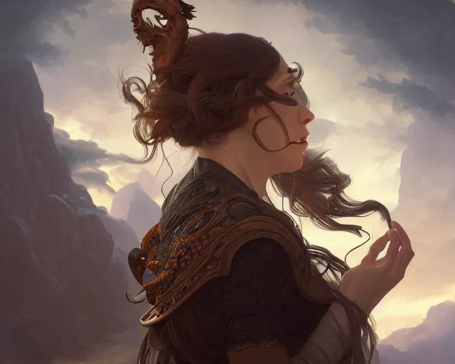 Image similar to photography of george stubbs, deep focus, d & d, fantasy, intricate, elegant, highly detailed, digital painting, artstation, concept art, matte, sharp focus, illustration, hearthstone, art by artgerm and greg rutkowski and alphonse mucha