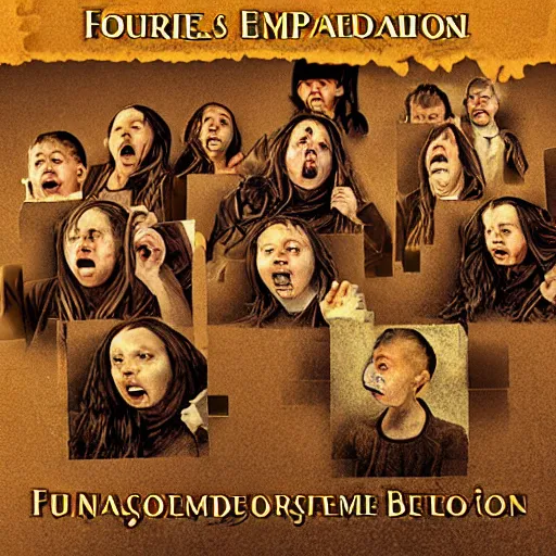 Image similar to horrors beyond comprehension