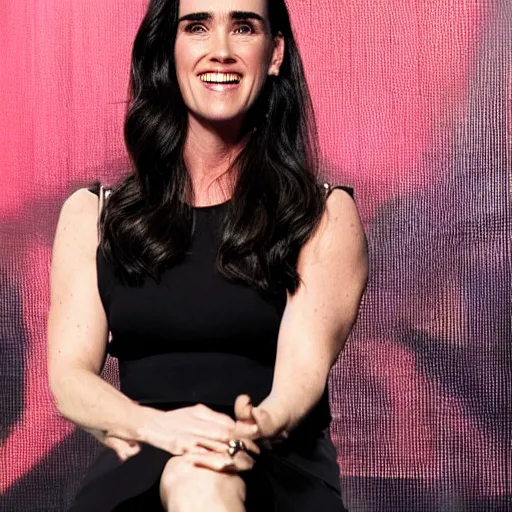 Image similar to funco pop Jennifer Connelly