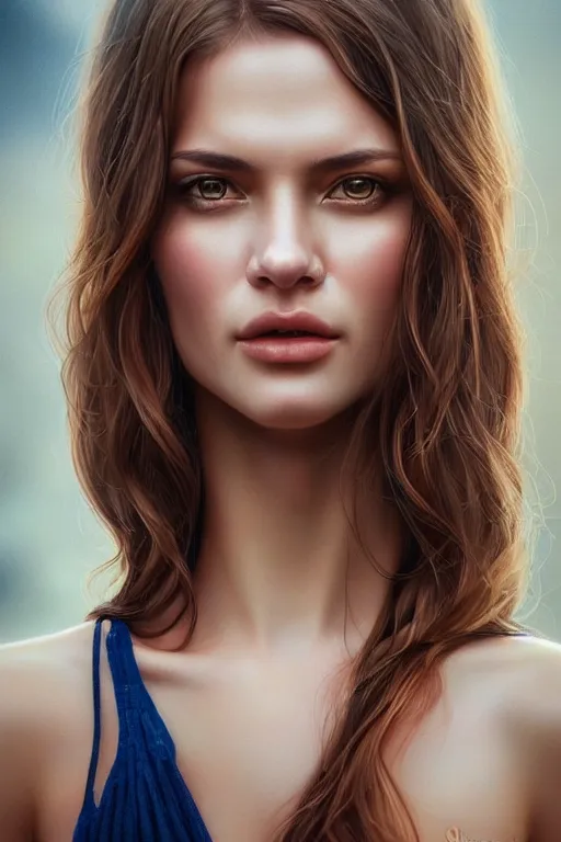 Prompt: photo of a gorgeous young woman in the style of stefan kostic and David Cronenberg , realistic, sharp focus, 8k high definition, 35mm film photography, photo realistic, insanely detailed, intricate, elegant, art by stanley lau and artgerm