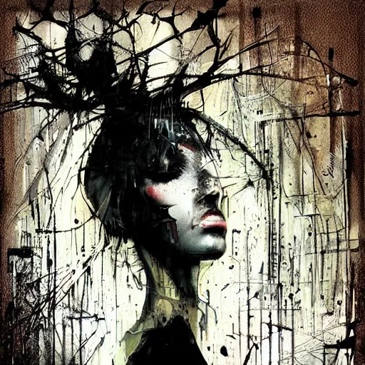 Image similar to is death another birthday by russ mills
