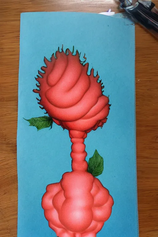 Image similar to plumbus, Iranian