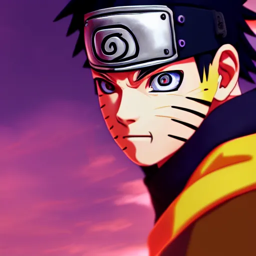 Naruto shippuden ultimate ninja storm 4 -o verdadeiro rosto de Tobi