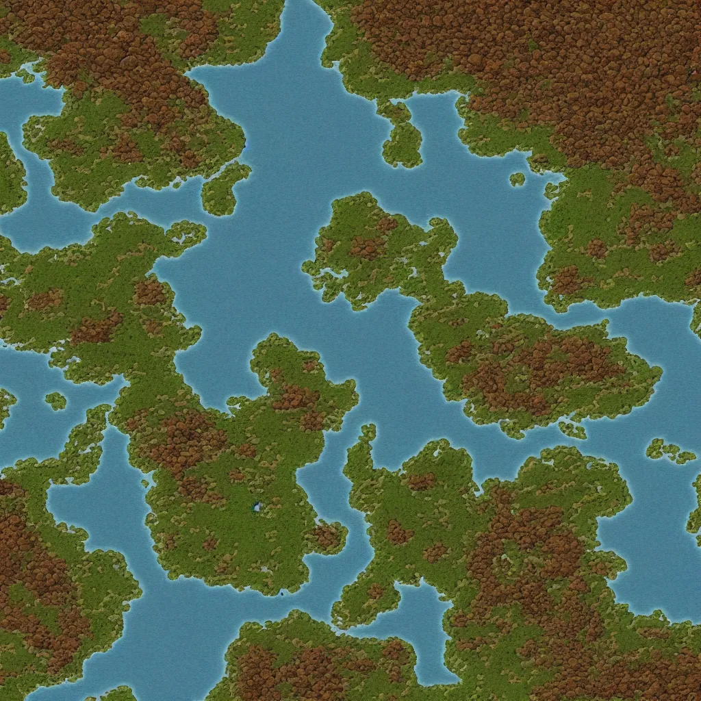 Image similar to map of earth, in the style of inkarnate, 8k