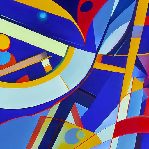 Image similar to futurism movement hyperrealism 4k detail flat kinetic