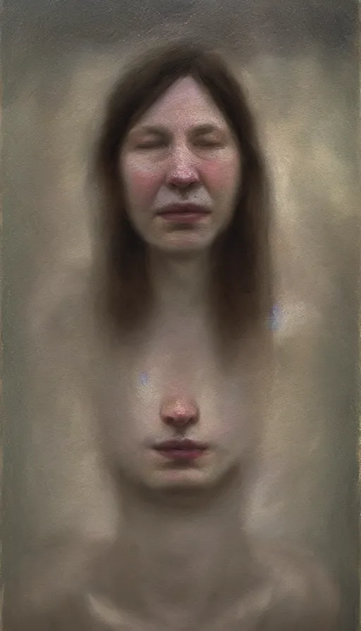 Image similar to the two complementary forces that make up all aspects and phenomena of life, by Alyssa Monks