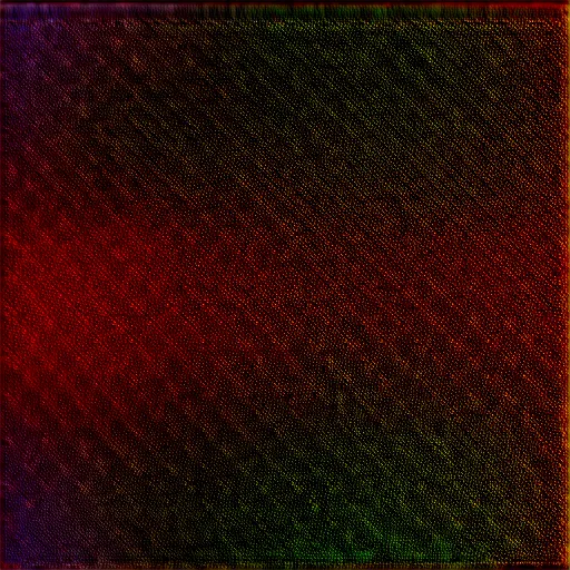 Prompt: glitch signal loss distortion static glitched pixel sorting effect