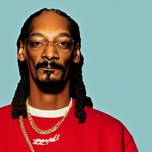 Image similar to photo of snoop dog as a delicious hot dog,