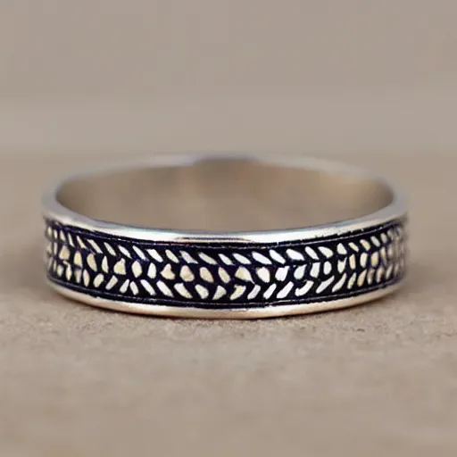 Image similar to decorative band