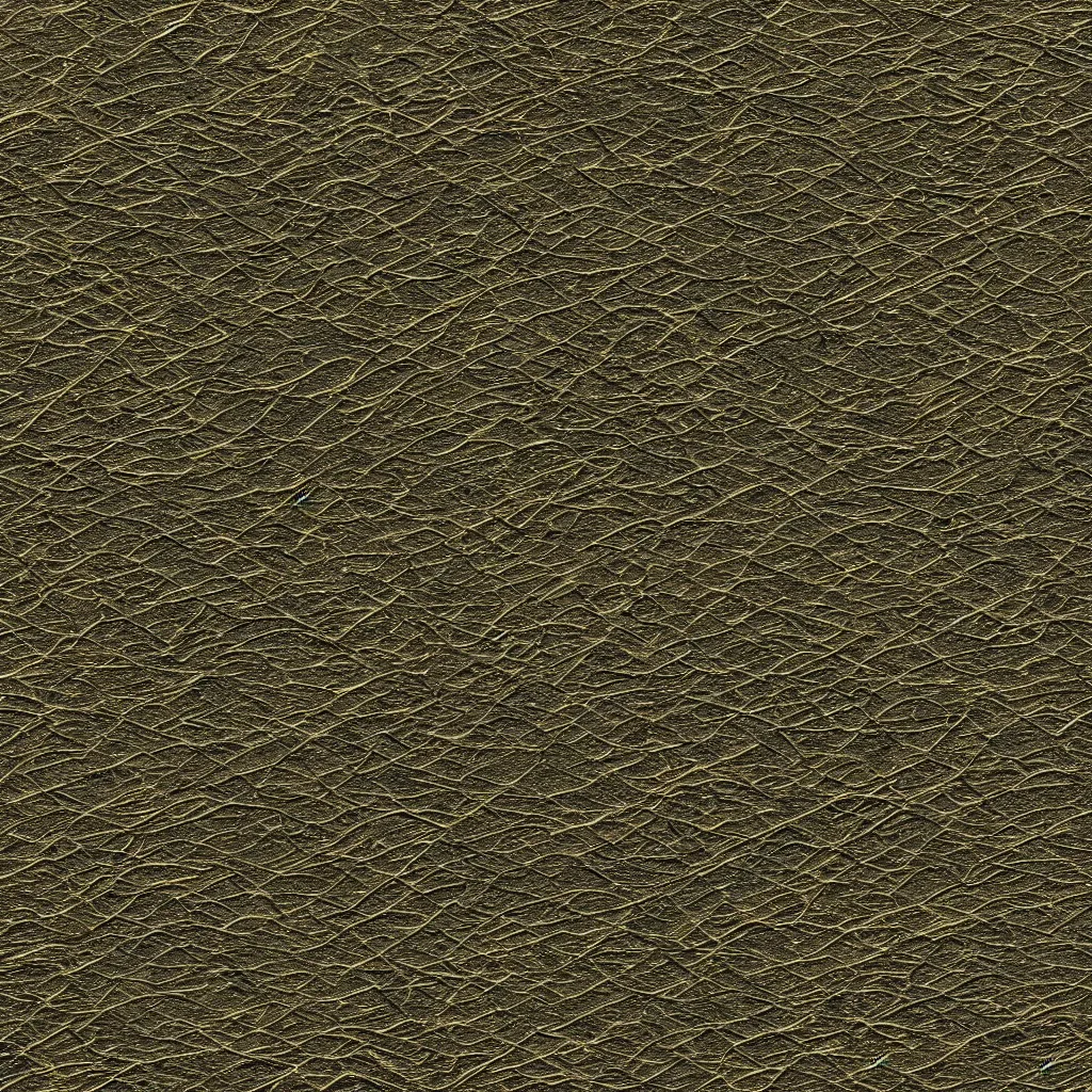 Image similar to metallic surface, brushed gold, scratches, industrial, polished, waxed, satin, textures, ultra realistic, extreme detail, repeating pattern