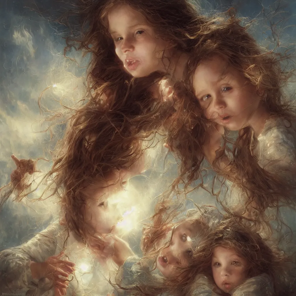 Image similar to nothing, Lilia Alvarado, Sophie Anderson, Mark Arian, Bob Byerley, Charlie Bowater, Mark Brooks, Steve Henderson