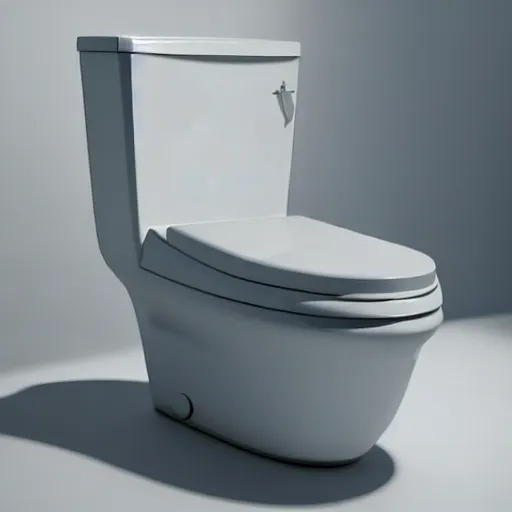 Image similar to still photo of a japanese toilet, highly detailed, photorealistic portrait, bright studio setting, studio lighting, crisp quality and light reflections, unreal engine 5 quality render