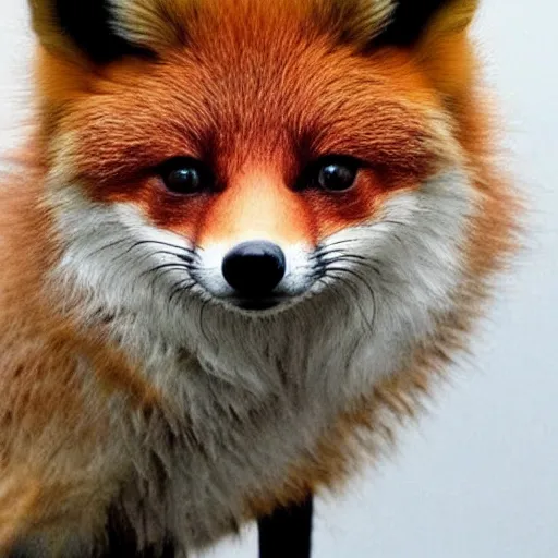 A close up of a fox's face with a rock in the background. Fox animal nature  beast, animals. - PICRYL - Public Domain Media Search Engine Public Domain  Search