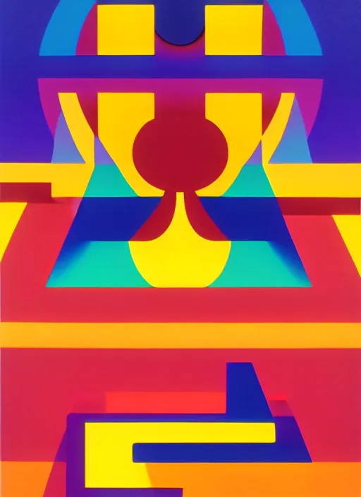 Image similar to abstract shapes by shusei nagaoka, kaws, david rudnick, airbrush on canvas, pastell colours, cell shaded, 8 k,