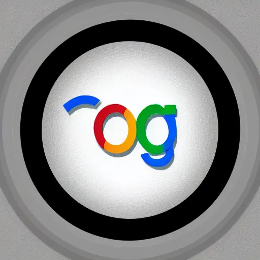 Prompt: redesigned google logo, high quality, 4 k, designer finish