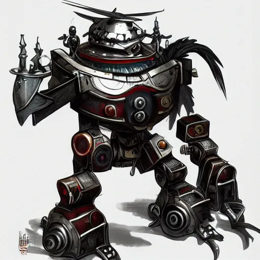 Explore the Best Piraterobot Art