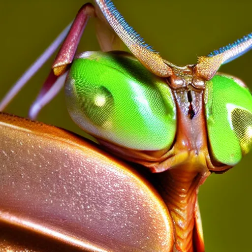 Image similar to praying mantis head close up photograph fujifilm macro