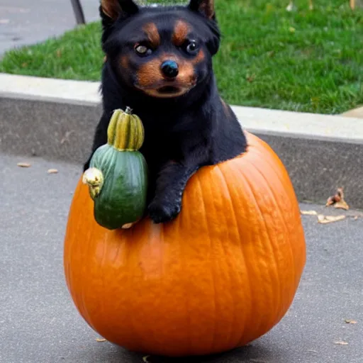 Image similar to gourd amber heard hybrid intercross mix as a gourd